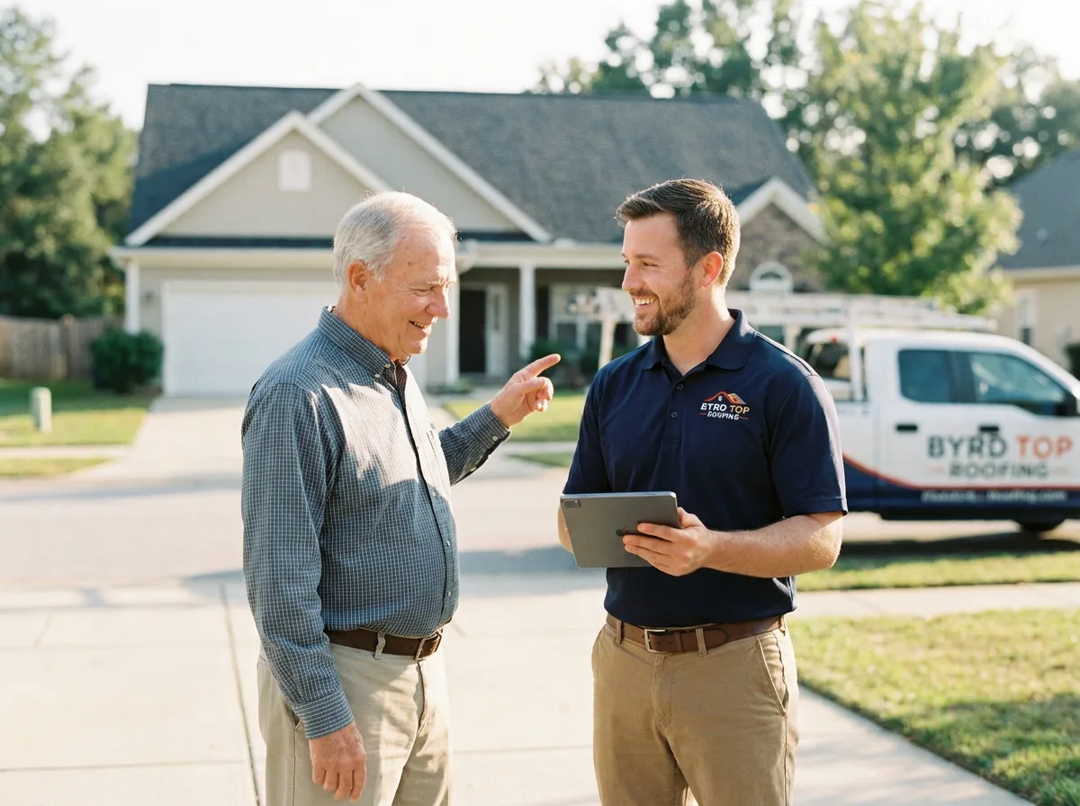 Roofing Hanksville, UT FAQs